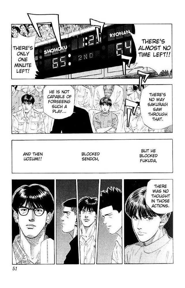 Slam Dunk Chapter 182 5